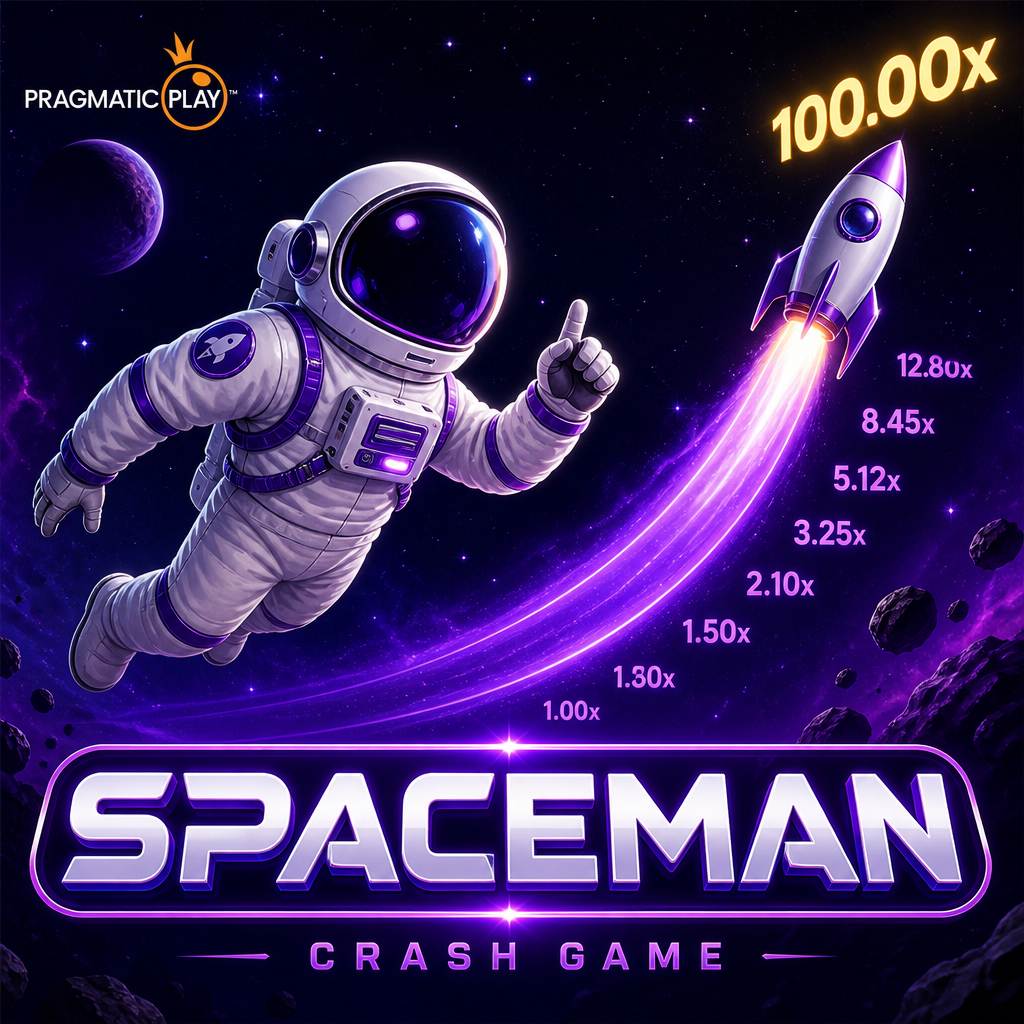 Spaceman