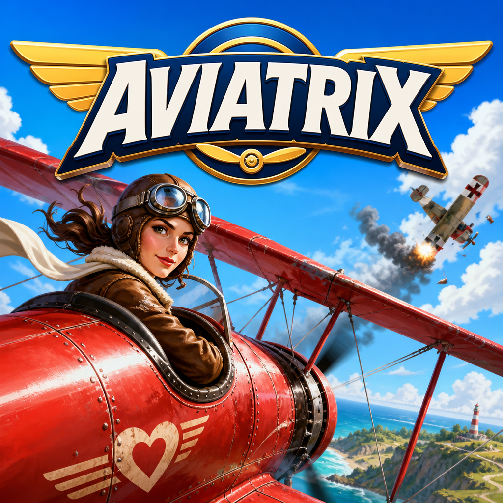 Aviatrix