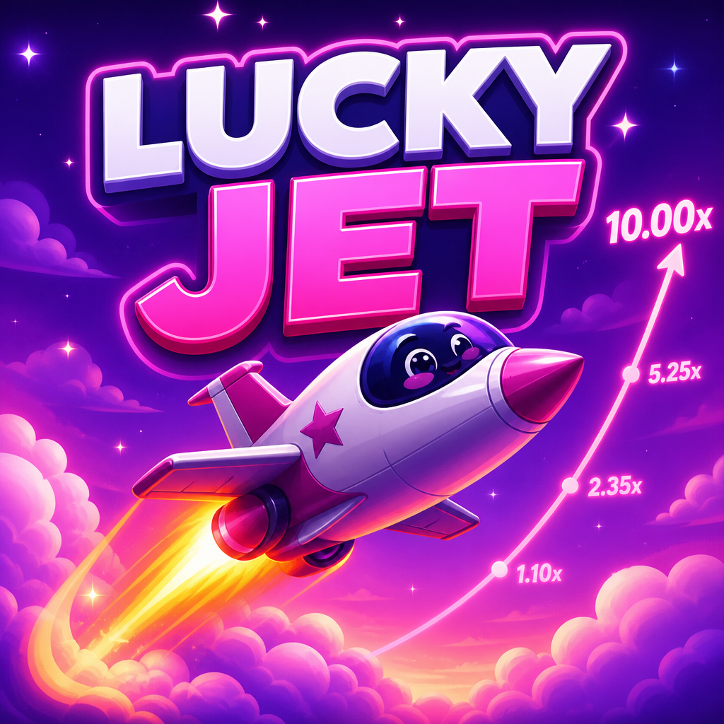 Lucky Jet