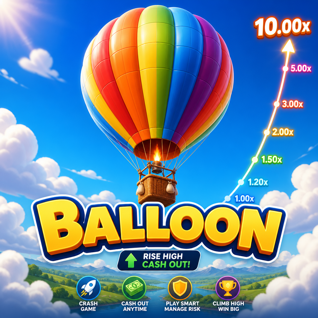 Balloon