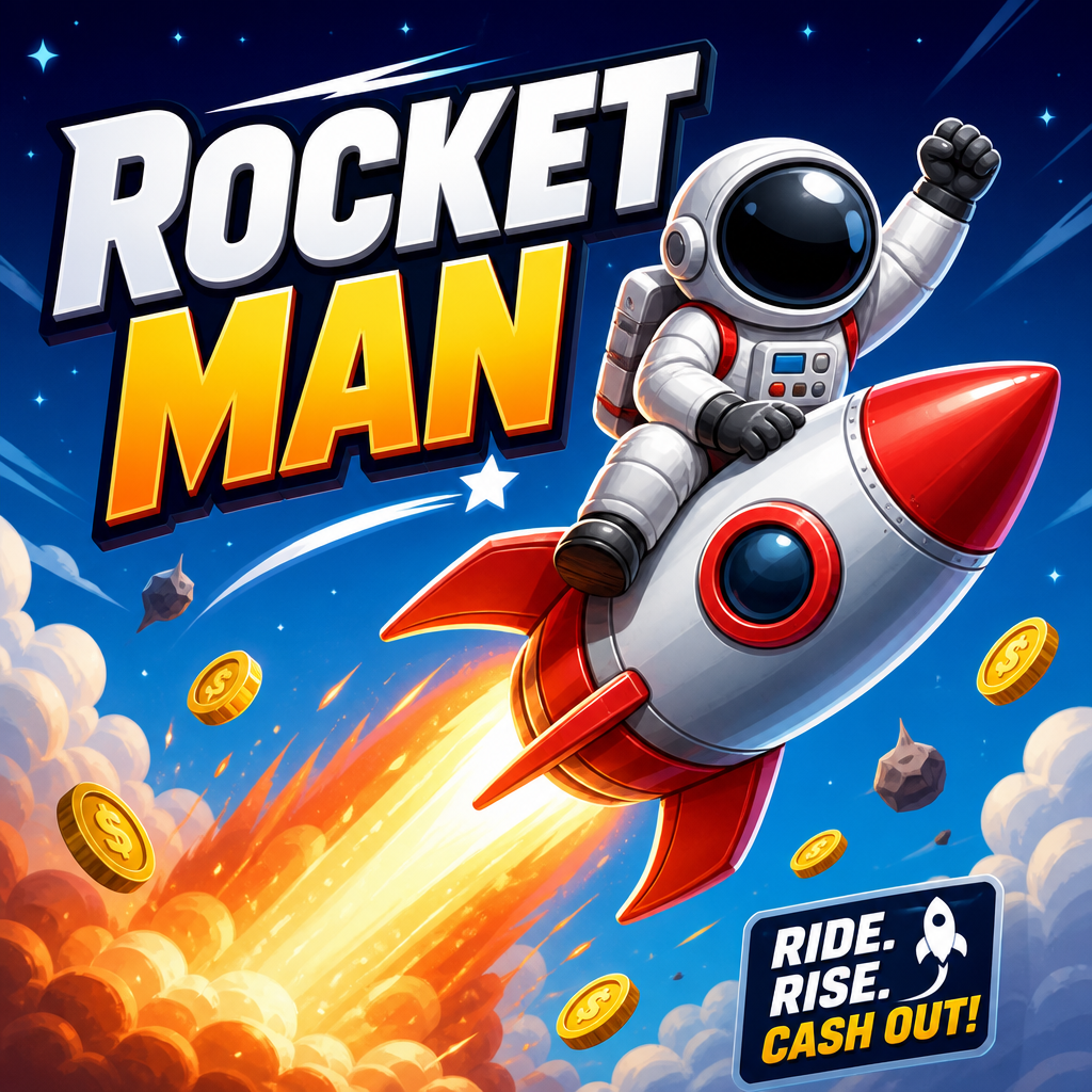 Rocket Man