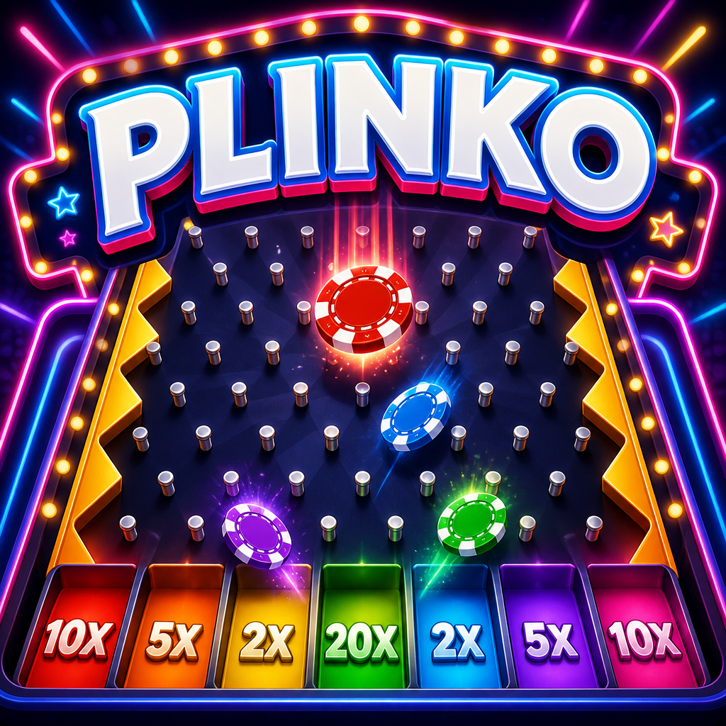 Plinko