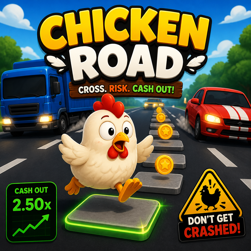 Chicken Road