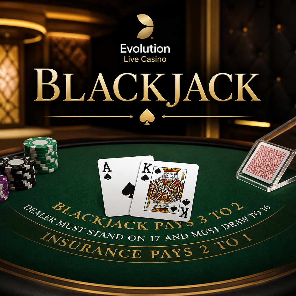 Blackjack