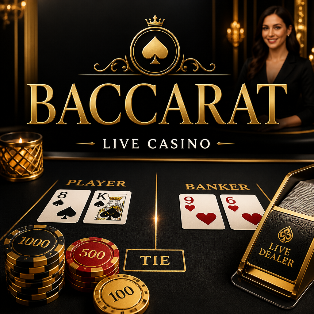 Baccarat