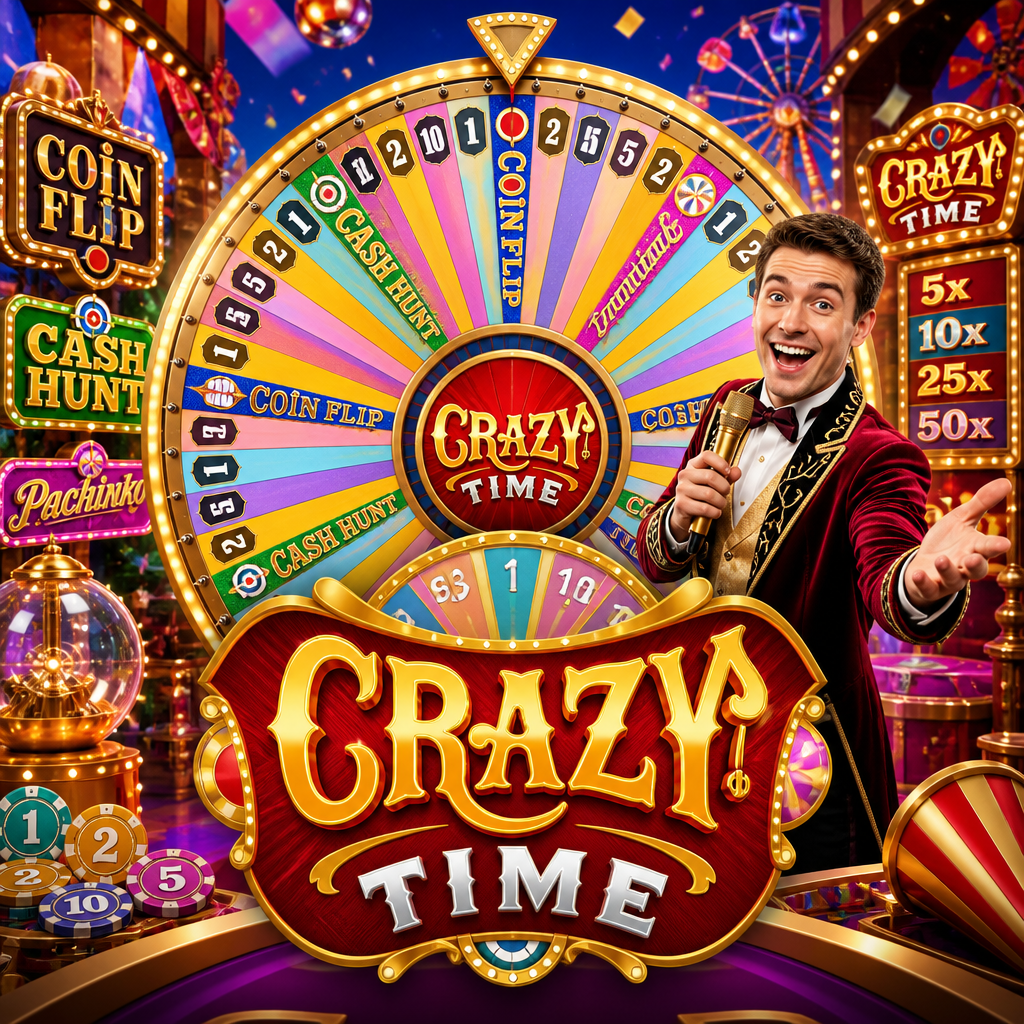 Crazy Time