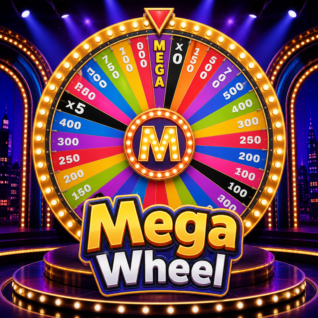 Mega Wheel