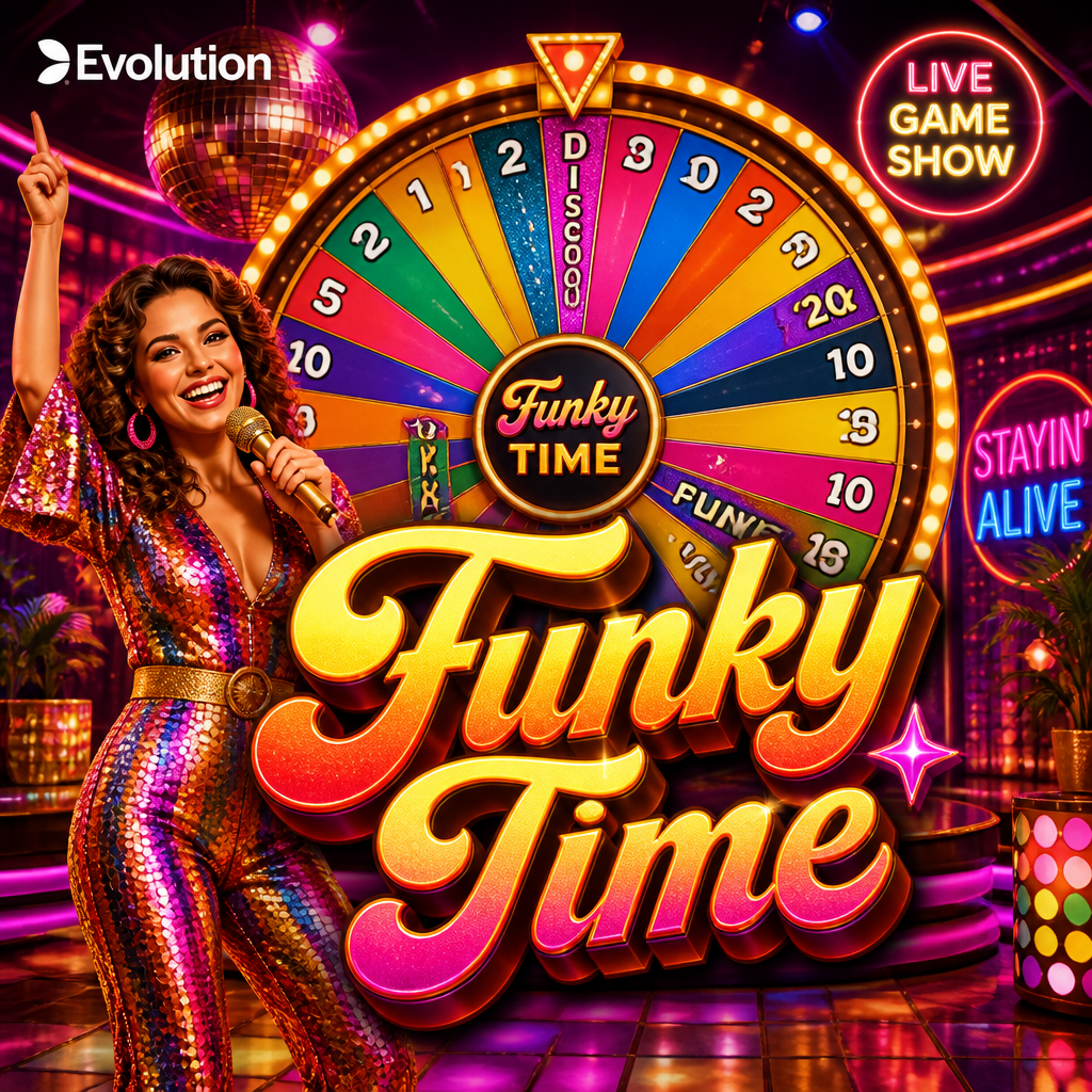 Funky Time