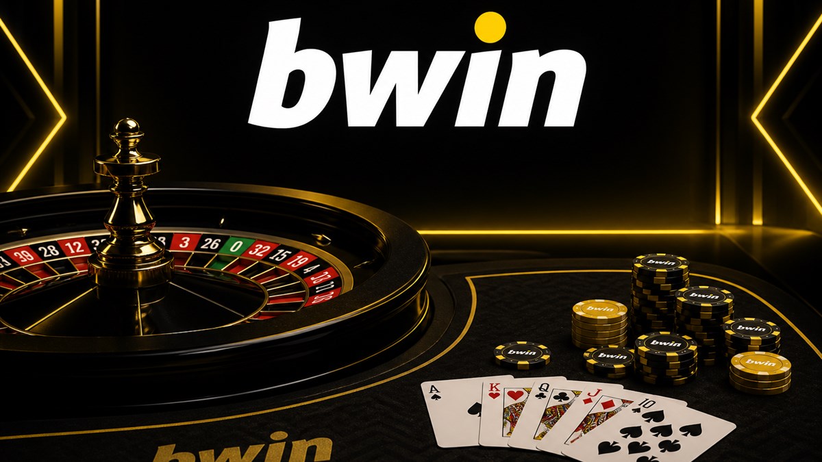 Live Casino cover