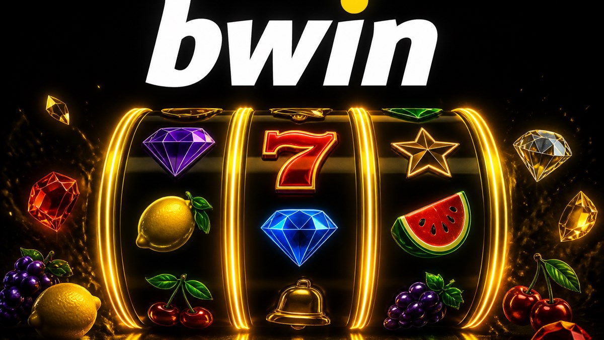 Slots cover