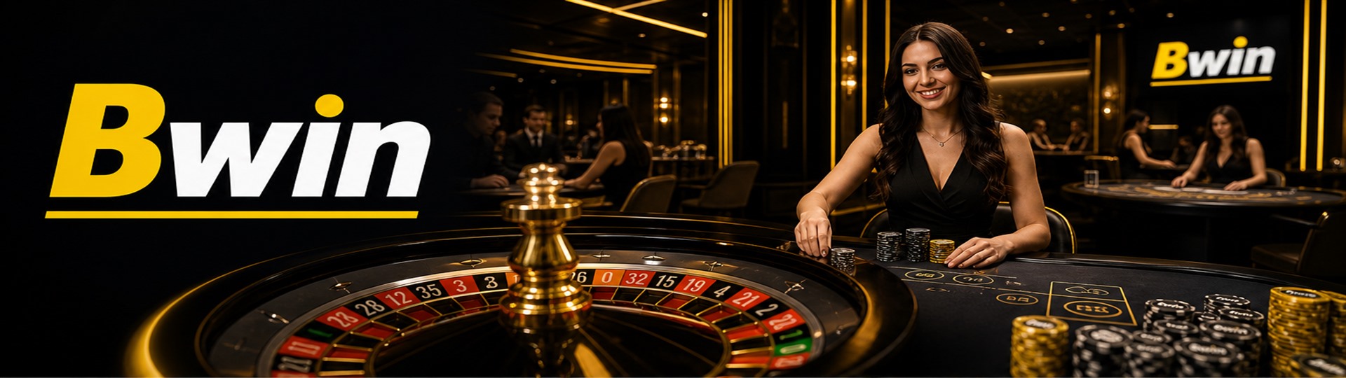 Bwin live promo