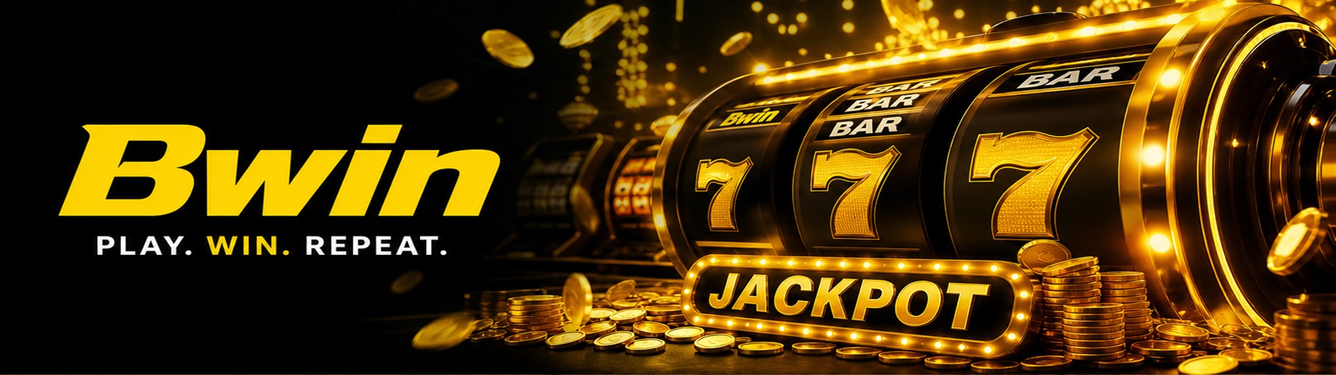 Bwin slots promo