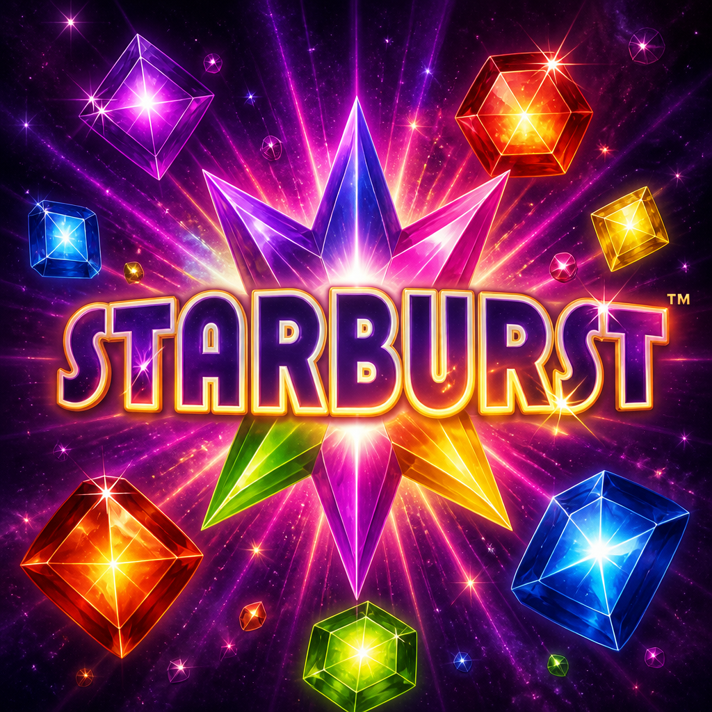 Starburst