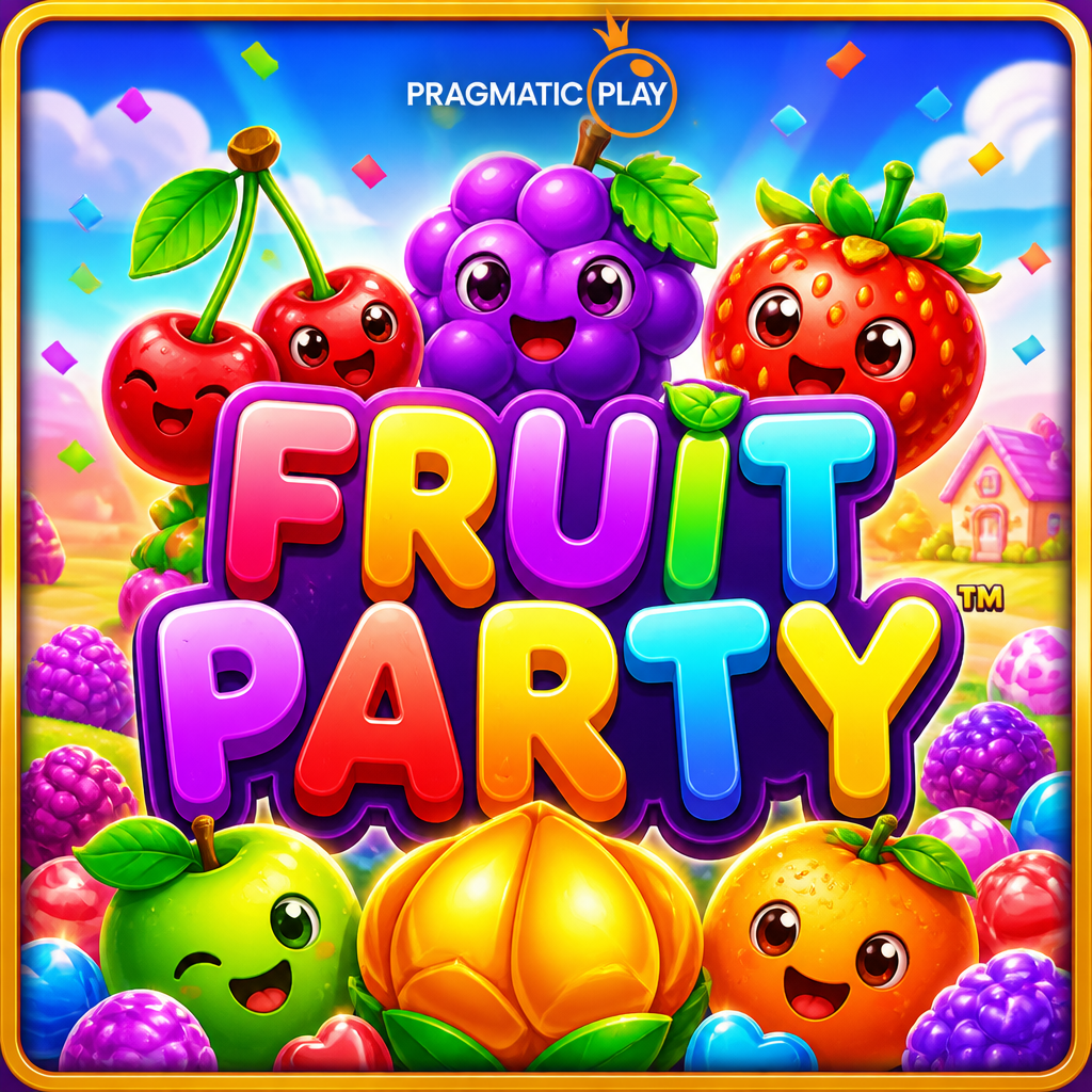 Fruit Party