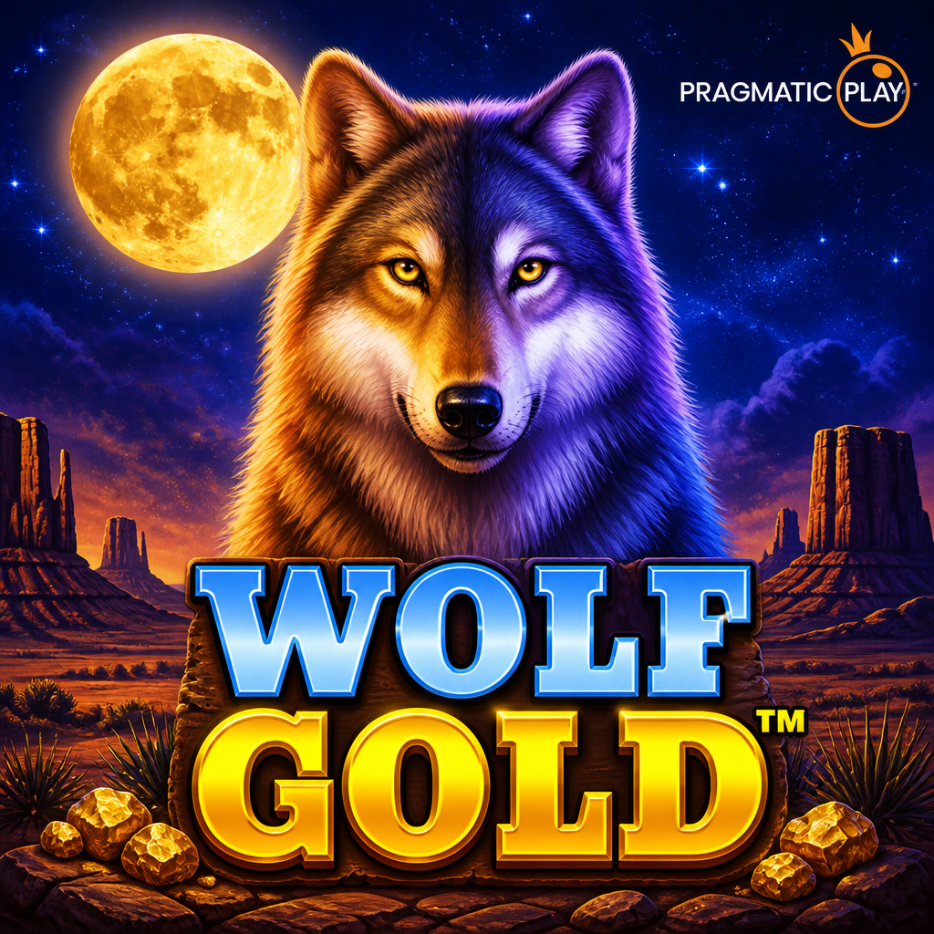 Wolf Gold