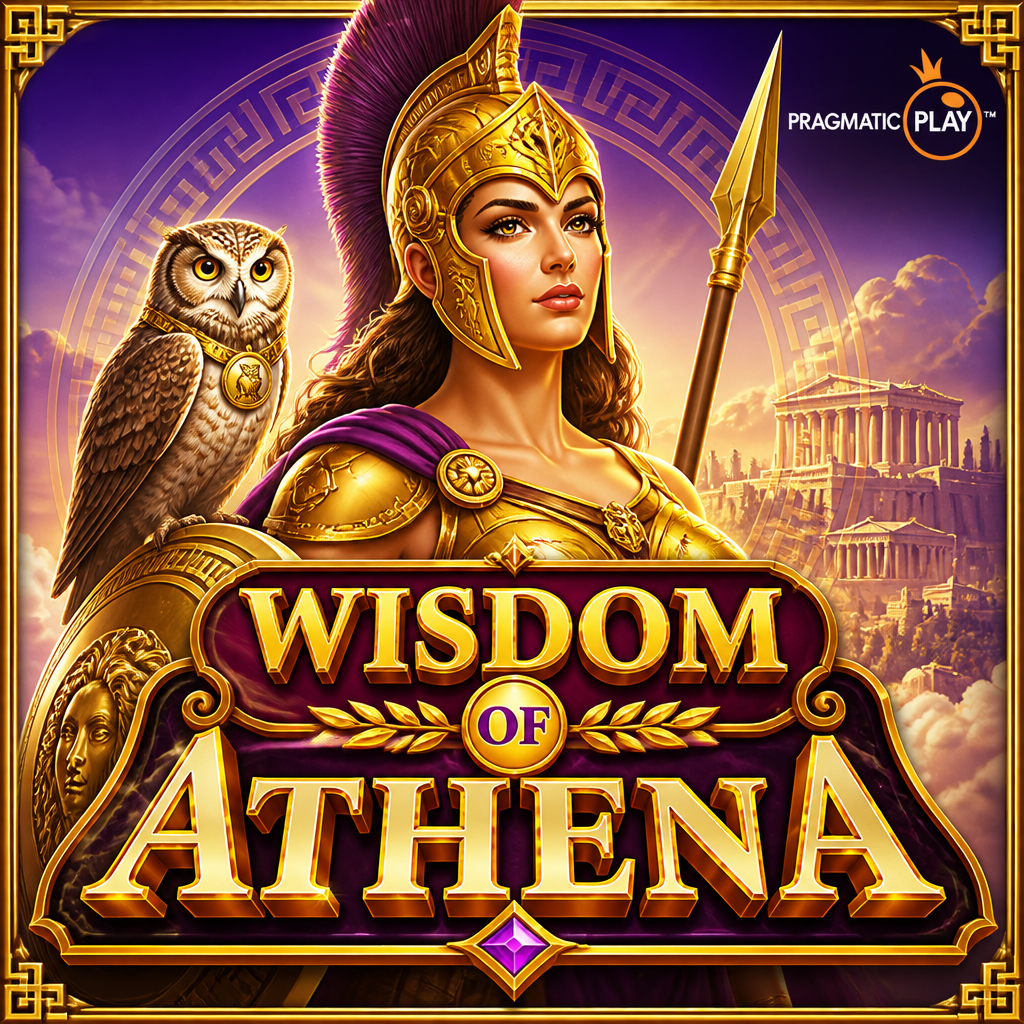 Wisdom of Athena